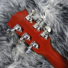 Gibson J-45 Standard Wine Red Gloss_8