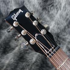 Gibson J-45 Standard Wine Red Gloss_9