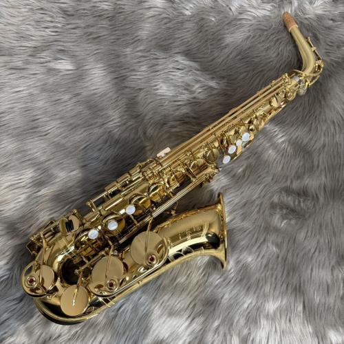 YAMAHA YAS-82Z E♭ アルトサックスYAS82Z