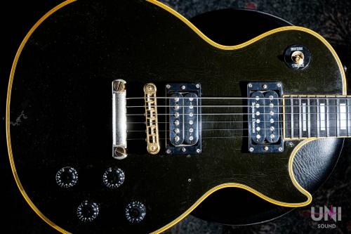 Gibson Les Paul Custom / 1989