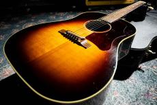 Gibson 1960s J-45 ADJ / 2013_8