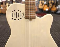 Godin 【年末特大セール】【USED】Multiac Mundial Ozark Cream '24年製_4