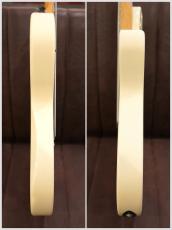 Godin 【年末特大セール】【USED】Multiac Mundial Ozark Cream '24年製_7