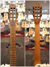 Godin 【年末特大セール】【USED】Multiac Mundial Ozark Cream '24年製_9