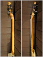 Godin 【年末特大セール】【USED】Multiac Mundial Ozark Cream '24年製_10