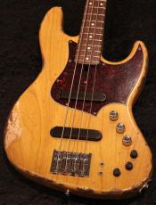XOTiC Custom Order XJ-1T 4st Ash Heavy Aged / Vintage Natural【3.97kg】【アッシュボディ×ローズ指板】