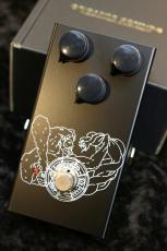 Organic Sounds Hercules ディストーション【ビンテージRATクローン】【送料無料】