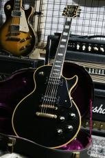 Gibson Les Paul Custom Ebony 1973