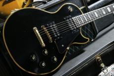 Gibson Les Paul Custom Ebony 1973_2