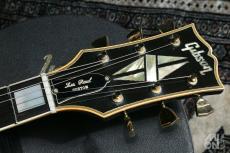Gibson Les Paul Custom Ebony 1973_3