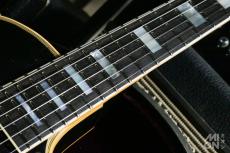 Gibson Les Paul Custom Ebony 1973_4