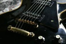 Gibson Les Paul Custom Ebony 1973_5