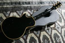 Gibson Les Paul Custom Ebony 1973_9
