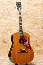 Gibson DOVE NT 1969_3