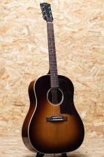Gibson 1955 J-45 Light Aged Vintage Sunburst_3