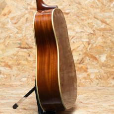 Gibson 1955 J-45 Light Aged Vintage Sunburst_5