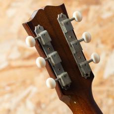 Gibson 1955 J-45 Light Aged Vintage Sunburst_9