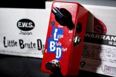 E.W.S. Little Brute Drive
