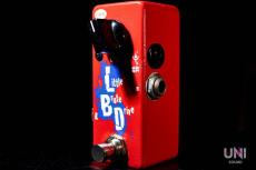 E.W.S. Little Brute Drive_2