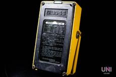 BOSS OD-1 OverDrive #7800 1979 RC3403 ADB_2