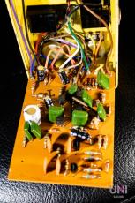 BOSS OD-1 OverDrive #7800 1979 RC3403 ADB_9