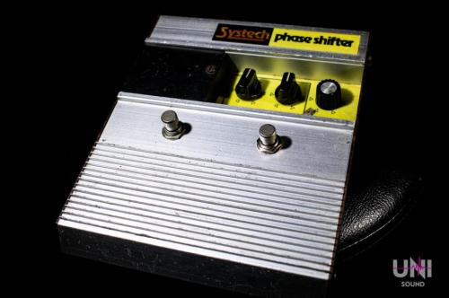 Systech Phase Shifter
