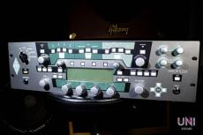 Kemper Profiling Amplifier / RACK_8