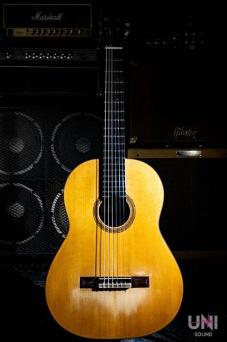 Jesus Belezar Garcia [ヘスス・ベレサール・ガルシア] No.156 660mm / 1978