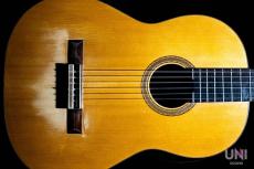 Jesus Belezar Garcia [ヘスス・ベレサール・ガルシア] No.156 660mm / 1978_3