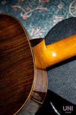 Jesus Belezar Garcia [ヘスス・ベレサール・ガルシア] No.156 660mm / 1978_10