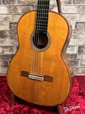 Jose Yacopi [ホセ・ヤコピ] 松・ローズウッド 1981年製 【お茶の水大楽器祭 目玉品】_3