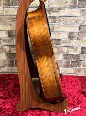 Jose Yacopi [ホセ・ヤコピ] 松・ローズウッド 1981年製 【お茶の水大楽器祭 目玉品】_6