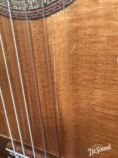 Jose Yacopi [ホセ・ヤコピ] 松・ローズウッド 1981年製 【お茶の水大楽器祭 目玉品】_9