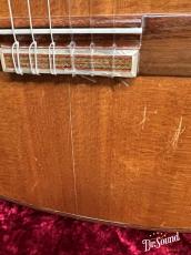 Jose Yacopi [ホセ・ヤコピ] 松・ローズウッド 1981年製 【お茶の水大楽器祭 目玉品】_10