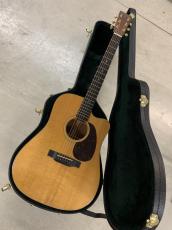Martin DC-18E 2016年製 カッタウェイタイプ エレアコ!Fishmanピックアップ!