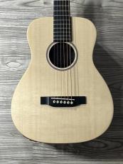 Martin 【左利き用】【ピックアップ搭載】LX-1E Lefty #425515