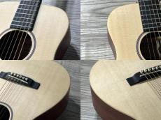 Martin 【左利き用】【ピックアップ搭載】LX-1E Lefty #425515_6