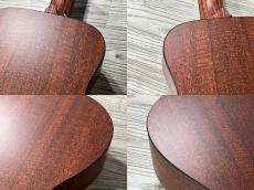 Martin 【左利き用】【ピックアップ搭載】LX-1E Lefty #425515_7