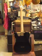 Squier by Fender 40th anniversary TELECASTER Gold Edition_3