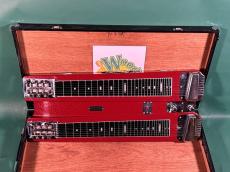 Fender DUAL-8 PROFESSIONAL REF