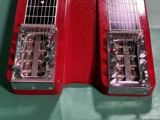 Fender DUAL-8 PROFESSIONAL REF_5