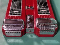 Fender DUAL-8 PROFESSIONAL REF_6