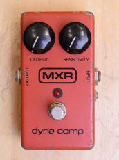 MXR dyna comp/CA3080