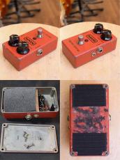 MXR dyna comp/CA3080_2