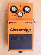 BOSS DS-1/Distortion/Japan