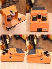 BOSS DS-1/Distortion/Japan_2