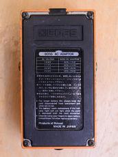 BOSS DS-1/Distortion/Japan_3