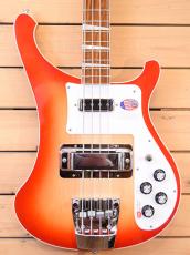 Rickenbacker 4003 Fireglo