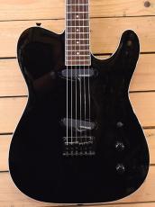 FERNANDES TEJ-Standard 2S/BLK