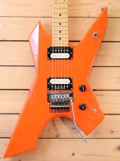 Killer KG-Stallion Flash Red/Duncan PU